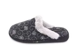 HP Naisten Aamutossut Hush Puppies Musta 7 HP Naisten Aamutossut Hush Puppies Musta -NAISTEN KENGÄT tuotesivu NaistenaamutossutHushPuppiesmusta 4804BLKO c88ade83808a3eed17e4e5038039e060 2