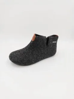 NAISTEN KENGÄT 43 Naisten Aamutossut Shepherd Asfaltti