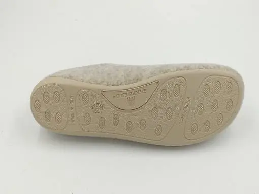 Naisten Aamutossut Shepherd Beige 7 Naisten Aamutossut Shepherd Beige - Image 5