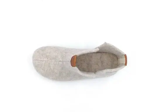 Naisten Aamutossut Shepherd Beige 6 Naisten Aamutossut Shepherd Beige - Image 4