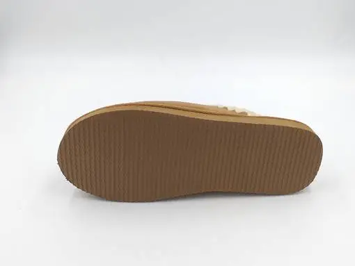 Naisten Aamutossut Shepherd Chestnut 7 Naisten Aamutossut Shepherd Chestnut - Image 5