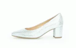 GB Naisten Avokkaat Gabor Metalli Kombi