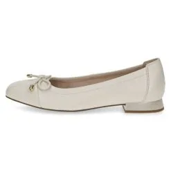 Naisten Balleriinat Caprice Kerma -NAISTEN KENGÄT tuotesivu NaistenballeriinatCapricebeige 92210420140 667de81c104f276e61201a683594e99f 3