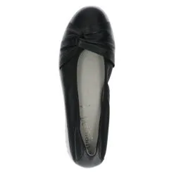 Naisten Balleriinat Caprice Black 10 Naisten Balleriinat Caprice Black -NAISTEN KENGÄT tuotesivu NaistenballeriinatCapriceblack 92216320040 5d67990358500046dcf59accbe1faecb 4