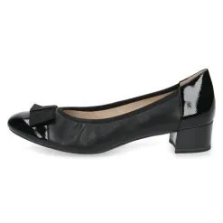 Naisten Balleriinat Caprice Black 9 Naisten Balleriinat Caprice Black -NAISTEN KENGÄT tuotesivu NaistenballeriinatCapriceblack 92230720009 66ebbf39b217c585ce7ef88d277e30b6 3
