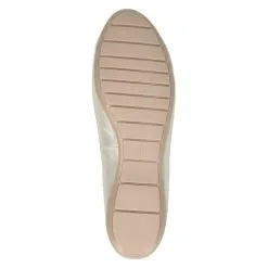 Naisten Balleriinat Caprice Valko/kulta -NAISTEN KENGÄT tuotesivu NaistenballeriinatCapricevalkokulta 92210924199 beef87a448ca7b9f2a2a7e4a18c8ffec 4