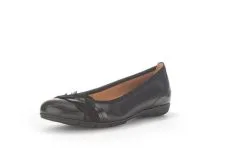 GB Naisten Balleriinat Gabor Musta