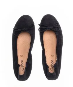 GB Naisten Balleriinat Gabor Sininen -NAISTEN KENGÄT tuotesivu NaistenballeriinatGaborsininen 6412016 4384ff75caefc224ca1352a71c8122fa 3