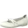 Naisten Balleriinat MarcoTozzi Valkoinen -NAISTEN KENGÄT tuotesivu NaistenballeriinatMarcoTozzivalkoinen 22422422100 aa564f98e717ecfbe8cb16b65868baf0 1