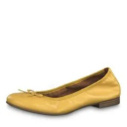 Naisten Balleriinat Tamaris Keltainen -NAISTEN KENGÄT tuotesivu NaistenballeriinatTamariskeltainen 12211622602 7608d190c8ea3b8dc5453803174e502d 2