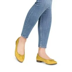 Naisten Balleriinat Tamaris Keltainen -NAISTEN KENGÄT tuotesivu NaistenballeriinatTamariskeltainen 12211622602 9122f7a2394f9a280f254fa71c187f39 5