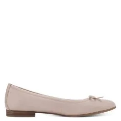 Naisten Balleriina Tamaris Puuteri/roosa -NAISTEN KENGÄT tuotesivu NaistenballeriinatTamarispowder 12211620508 5897f0b9e9f58de47ed5cdb3afde616f 3