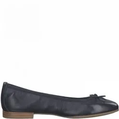 Naisten Balleriinat Tamaris Sininen -NAISTEN KENGÄT tuotesivu NaistenballeriinatTamarissininen 12211626805 a92f80bde94d95fb987d96d2d0202bbb 2