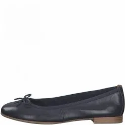 Naisten Balleriinat Tamaris Sininen -NAISTEN KENGÄT tuotesivu NaistenballeriinatTamarissininen 12211626805 bf1b9831d006cb594f7db4b759228ace 3