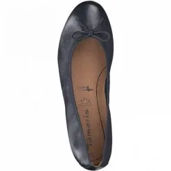 Naisten Balleriinat Tamaris Sininen -NAISTEN KENGÄT tuotesivu NaistenballeriinatTamarissininen 12211626805 f60eae42ab4bee8a56e113cd22ce8572 5