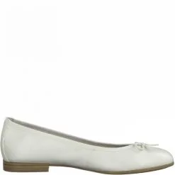 Naisten Balleriinat Tamaris Valkoinen -NAISTEN KENGÄT tuotesivu NaistenballeriinatTamarisvalkoinen 12211626100 213f4bf88fc59d7655d44791b3252d3c 2