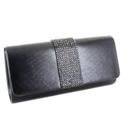 Naisten Iltalaukut Menbur Musta