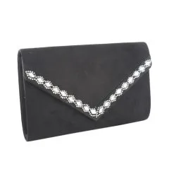 Naisten Iltalaukut Menbur Musta