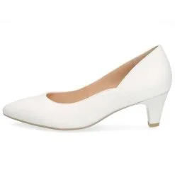 Naisten Juhlakengät Caprice Valkoinen -NAISTEN KENGÄT tuotesivu NaistenjuhlakengatCapricevalkoinen 92240122102 4cddc9d8d4628c8a0aece87173096068 3