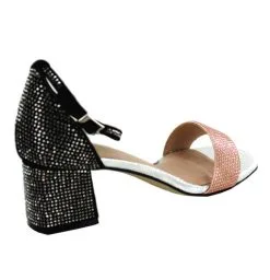 Naisten Juhlakengät Menbur Musta Roosa -NAISTEN KENGÄT tuotesivu NaistenjuhlakengatMenburmustaroosa 202450038 b8b804aa2fe9da3dd5aabc537bfb3e8d 3