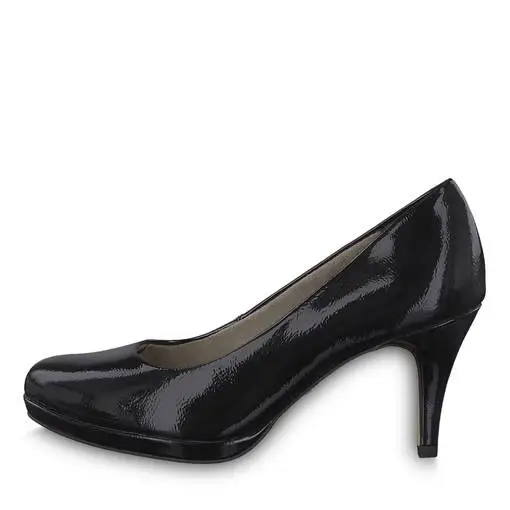 Naisten Juhlakengät Tamaris Musta 5 Naisten Juhlakengät Tamaris Musta - Image 3