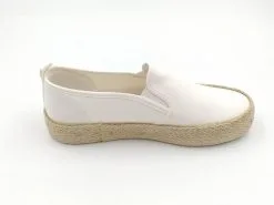 Naisten Kangaskengät Duffy Valkoinen 10 Naisten Kangaskengät Duffy Valkoinen -NAISTEN KENGÄT tuotesivu NaistenkangaskengatDuffyvalkoinen 7621051 9dc632aa060da7ef781f62697185c76e 4