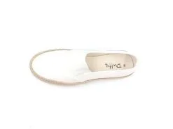 Naisten Kangaskengät Duffy Valkoinen 9 Naisten Kangaskengät Duffy Valkoinen -NAISTEN KENGÄT tuotesivu NaistenkangaskengatDuffyvalkoinen 7621051 b3f43836b49ba962b1371790bf40b7ea 3