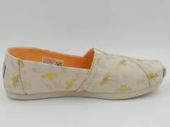 Naisten Kangaskengät TOMS Bumble Bee 9 Naisten Kangaskengät TOMS Bumble Bee -NAISTEN KENGÄT tuotesivu NaistenkangaskengatTOMSbumblebee 10006428 0180a14356d8f58ce698cc89677b0ec4 3