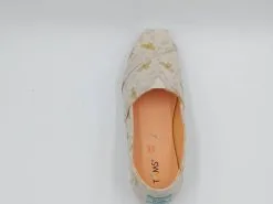 Naisten Kangaskengät TOMS Bumble Bee 11 Naisten Kangaskengät TOMS Bumble Bee -NAISTEN KENGÄT tuotesivu NaistenkangaskengatTOMSbumblebee 10006428 b4c1feabf0260cb3fd946f19254a43e9 5