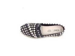 Naisten Kangaskengät TOMS Musta -NAISTEN KENGÄT tuotesivu NaistenkangaskengatTOMSmusta 10016246 26617688993c4b7d945d4254dab15969 5