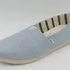 Naisten Kangaskengät TOMS Pastel Blue 2 Naisten Kangaskengät TOMS Pastel Blue -NAISTEN KENGÄT tuotesivu NaistenkangaskengatTOMSpastelblue 10006523 1b78c0c350e57ac6dc85f672bd19d367 1