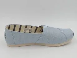 Naisten Kangaskengät TOMS Pastel Blue -NAISTEN KENGÄT tuotesivu NaistenkangaskengatTOMSpastelblue 10006523 8abe8ccd3426ef6a0ab455b158a55604 3
