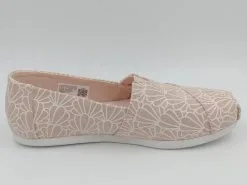 Naisten Kangaskengät TOMS Roosa 9 Naisten Kangaskengät TOMS Roosa -NAISTEN KENGÄT tuotesivu NaistenkangaskengatTOMSroosa 20009776 41c946f6f12d10939c50ca0f2f50030e 3