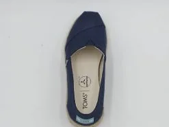 Naisten Kangaskengät TOMS Sininen -NAISTEN KENGÄT tuotesivu NaistenkangaskengatTOMSsininen 10016255 e11eb7ba04a54342a8b5f3d8f8ed17d8 5