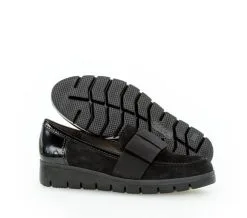 GB Naisten Kävelykengät Gabor Musta -NAISTEN KENGÄT tuotesivu NaistenkavelykengatGabomusta 5418117 698135a1852272ebfe7488b2fb6d5d9e 3