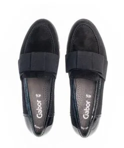 GB Naisten Kävelykengät Gabor Musta -NAISTEN KENGÄT tuotesivu NaistenkavelykengatGabomusta 5418117 eb8f79aa67e91624a01f24bf2129fab5 4