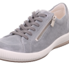 Naisten Kävelykengät Legero Harmaa