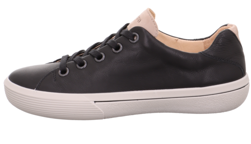 Naisten Kävelykengät Legero Musta 4 Naisten Kävelykengät Legero Musta - Image 2