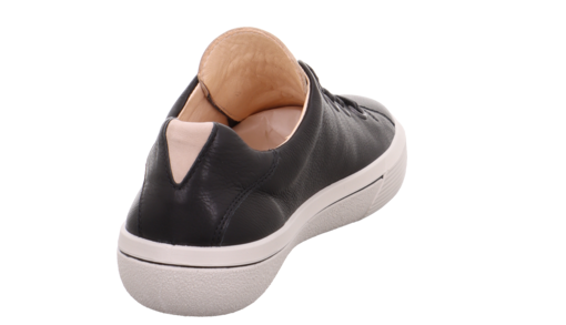 Naisten Kävelykengät Legero Musta 6 Naisten Kävelykengät Legero Musta - Image 4