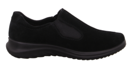 Naisten Kävelykengät Legero Musta -NAISTEN KENGÄT tuotesivu NaistenkavelykengatLegeromusta 50956800 ebf8d13d0cc5d6be881c28f589cb9ec3 3