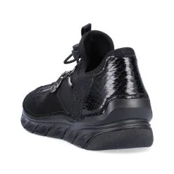 Naisten Kävelykengät Rieker Musta 10 Naisten Kävelykengät Rieker Musta -NAISTEN KENGÄT tuotesivu NaistenkavelykengatRiekermusta 5506200 47d61b7e9b40ef518a91467f7eccd430 4