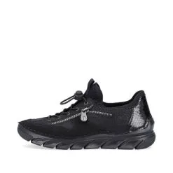 Naisten Kävelykengät Rieker Musta 8 Naisten Kävelykengät Rieker Musta -NAISTEN KENGÄT tuotesivu NaistenkavelykengatRiekermusta 5506200 90b1332eec82ed74bd20c8b2f531d78b 2