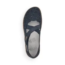 Naisten Kävelykengät Rieker Sininen -NAISTEN KENGÄT tuotesivu NaistenkavelykengatRiekersininen 4485614 1762288381c214e00a4ee7216ee2fd18 5