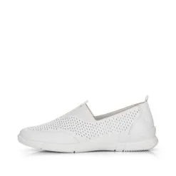 Naisten Kävelykengät Rieker Valkoinen -NAISTEN KENGÄT tuotesivu NaistenkavelykengatRiekervalkoinen N212580 b04ff010fc3e75b4cfdc4e0711c06830 2