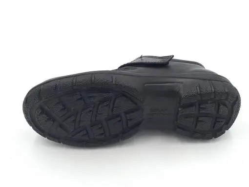 Naisten Kävelykengät Sievi Musta 7 Naisten Kävelykengät Sievi Musta - Image 5