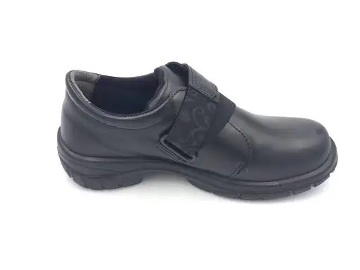 Naisten Kävelykengät Sievi Musta 5 Naisten Kävelykengät Sievi Musta - Image 3