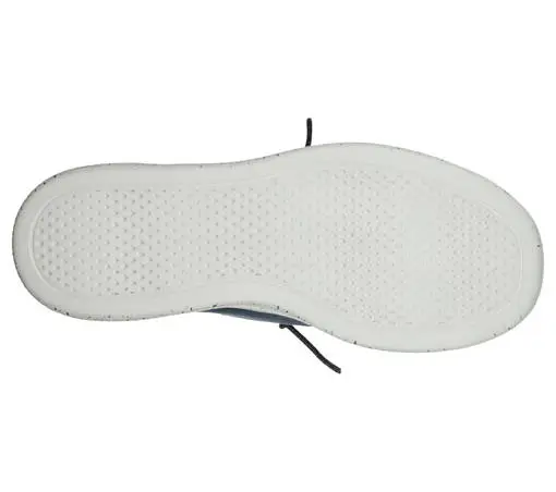 Naisten Kävelykengät Skechers Sininen 6 Naisten Kävelykengät Skechers Sininen - Image 4