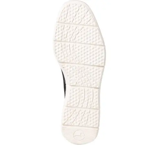 Naisten Kävelykengät Tamaris Sininen 6 Naisten Kävelykengät Tamaris Sininen - Image 4