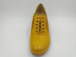 Naisten Kävelykengät Vintro Keltainen -NAISTEN KENGÄT tuotesivu NaistenkavelykengatVintrokeltainen 88238208 809099b10460f4de510f2ad1eb46559b 2