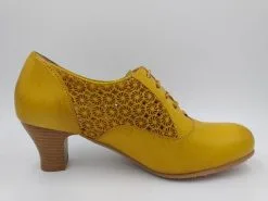 Naisten Kävelykengät Vintro Keltainen -NAISTEN KENGÄT tuotesivu NaistenkavelykengatVintrokeltainen 88238208 f89996e221e6f14882a36af978441e06 3